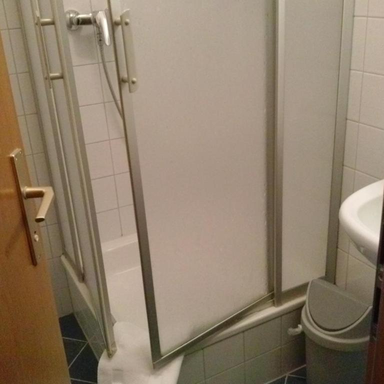 Haus der Begegnung - Habitación Doble - 2 camas - 6
