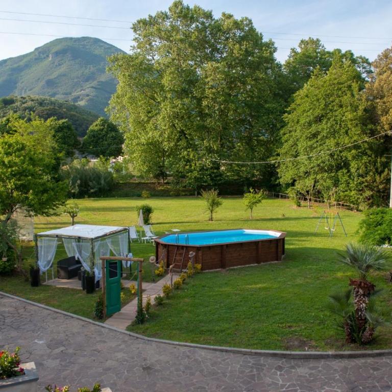 TeneriSogniDori - Casa Vacanze - 32