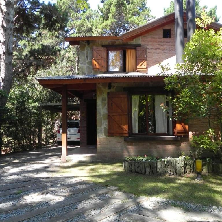 Acacias Blancas - Casa de 2 dormitorios - 1