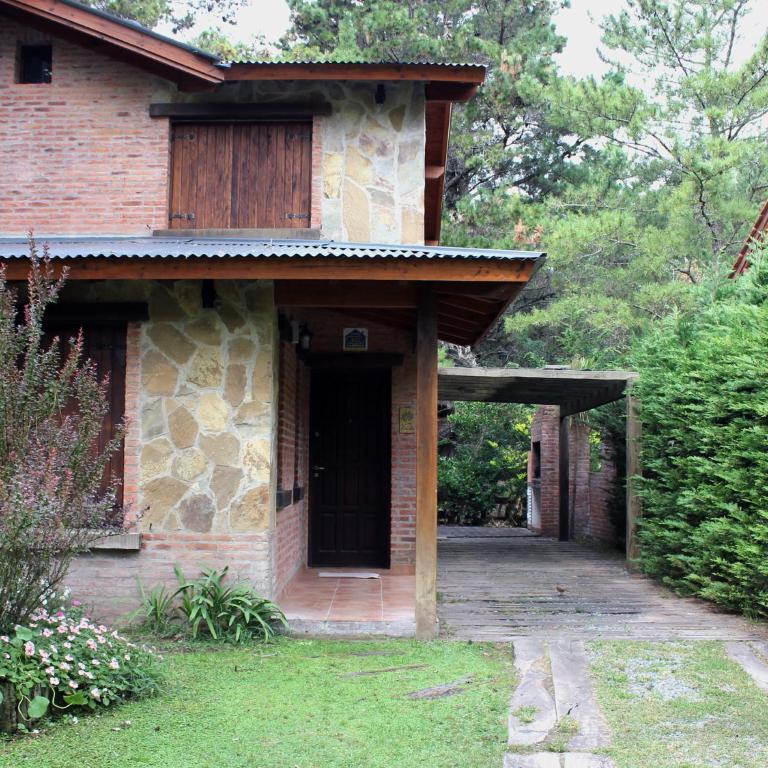 Acacias Blancas - Casa de 2 dormitorios - 16