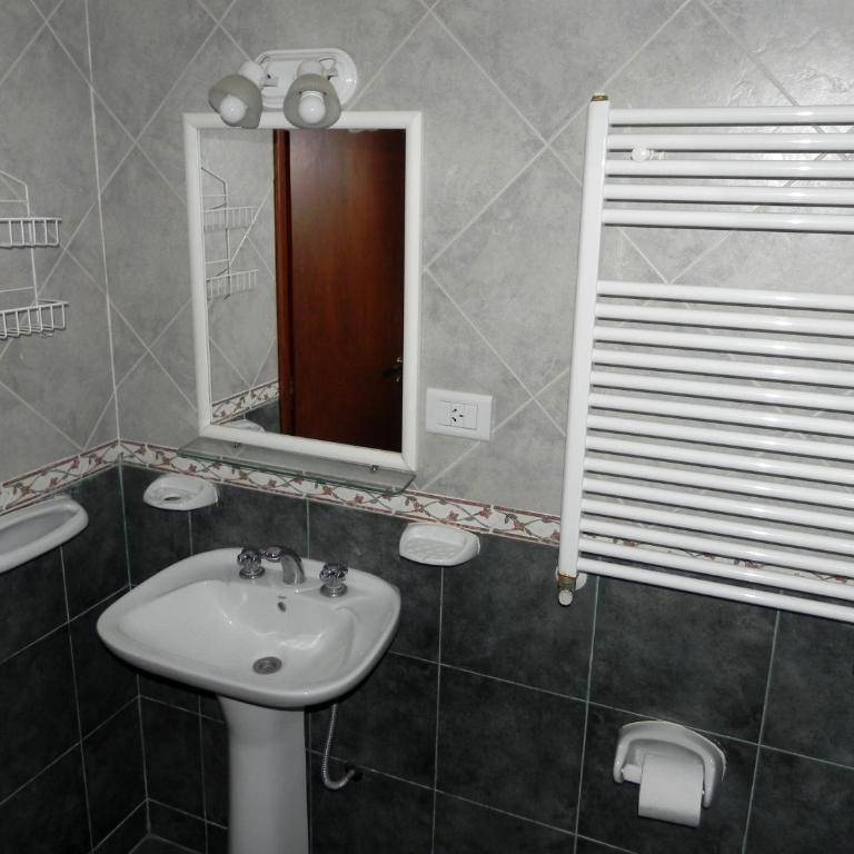 Acacias Blancas - Casa de 2 dormitorios - 19