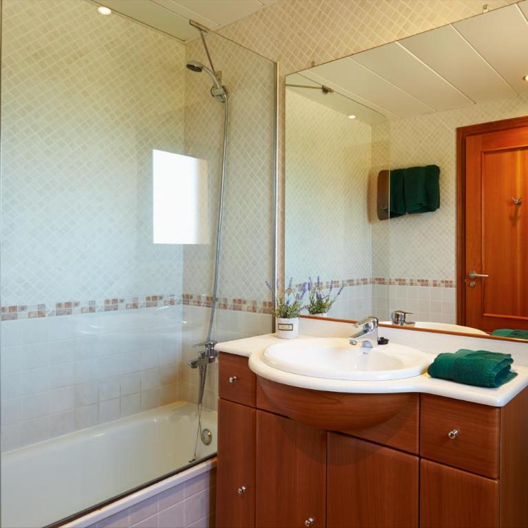 Casas Golf Relax - Villa de 3 dormitorios - 11
