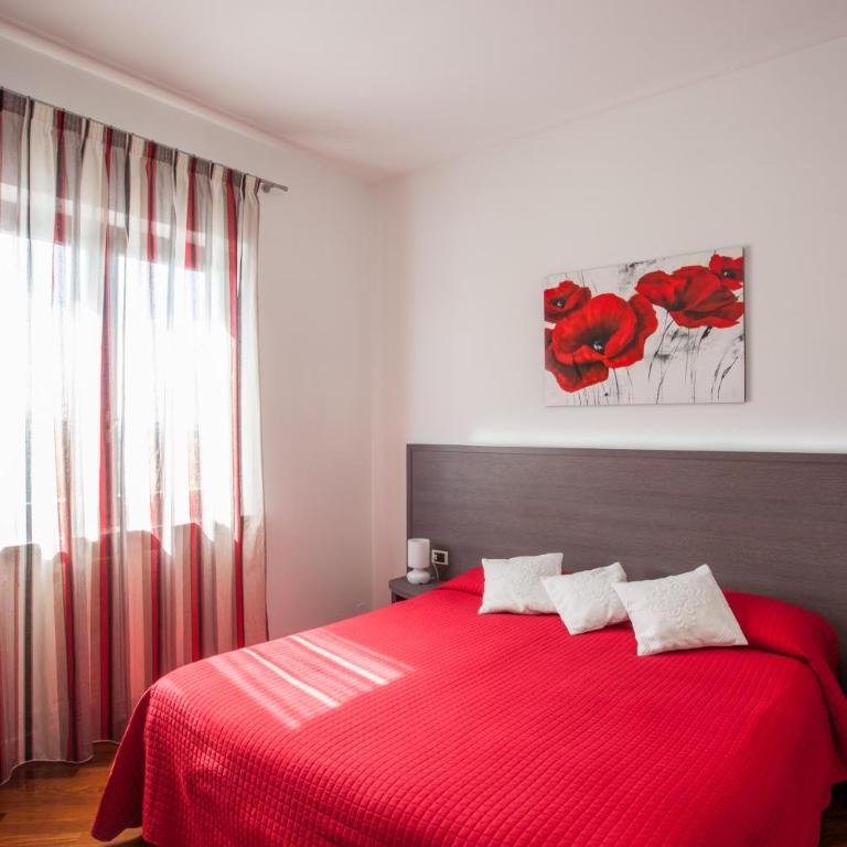 Fiori del Conero - ‪Appartamento con 1 Camera da Letto e Vista Panoramica (2 Adulti)‬ - 2