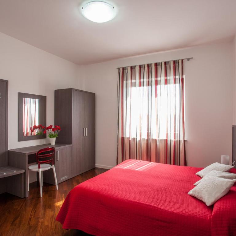 Fiori del Conero - ‪Appartamento con 1 Camera da Letto e Vista Panoramica (2 Adulti)‬ - 10