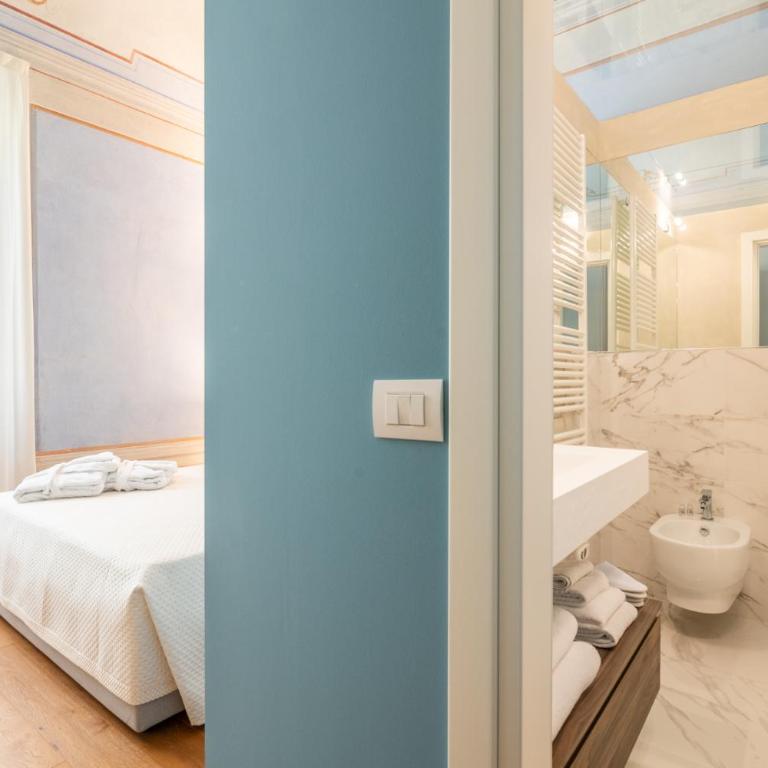 La Suite del Borghetto - Appartamento con 1 Camera da Letto - 5