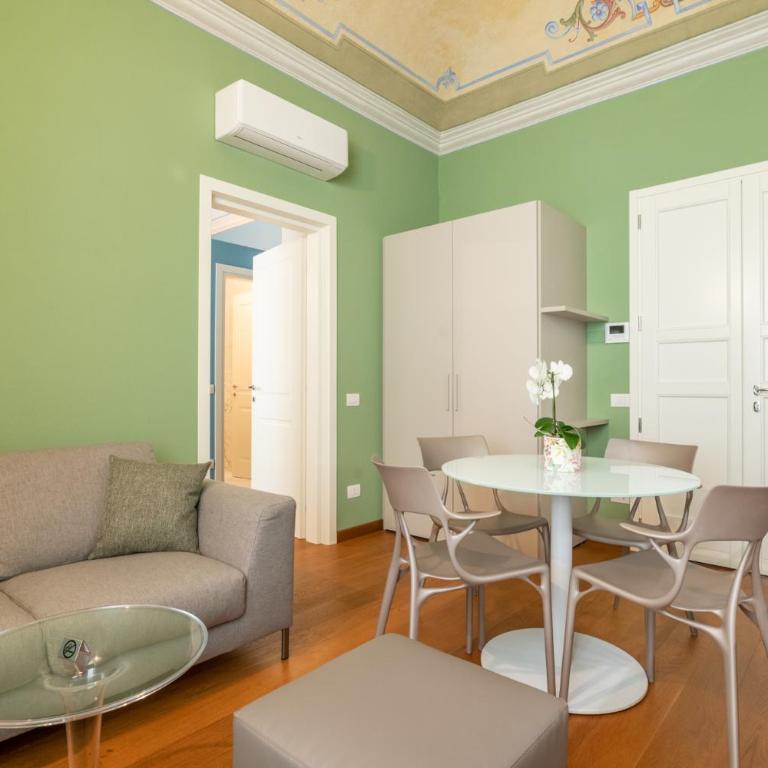 La Suite del Borghetto - Appartamento con 1 Camera da Letto - 6