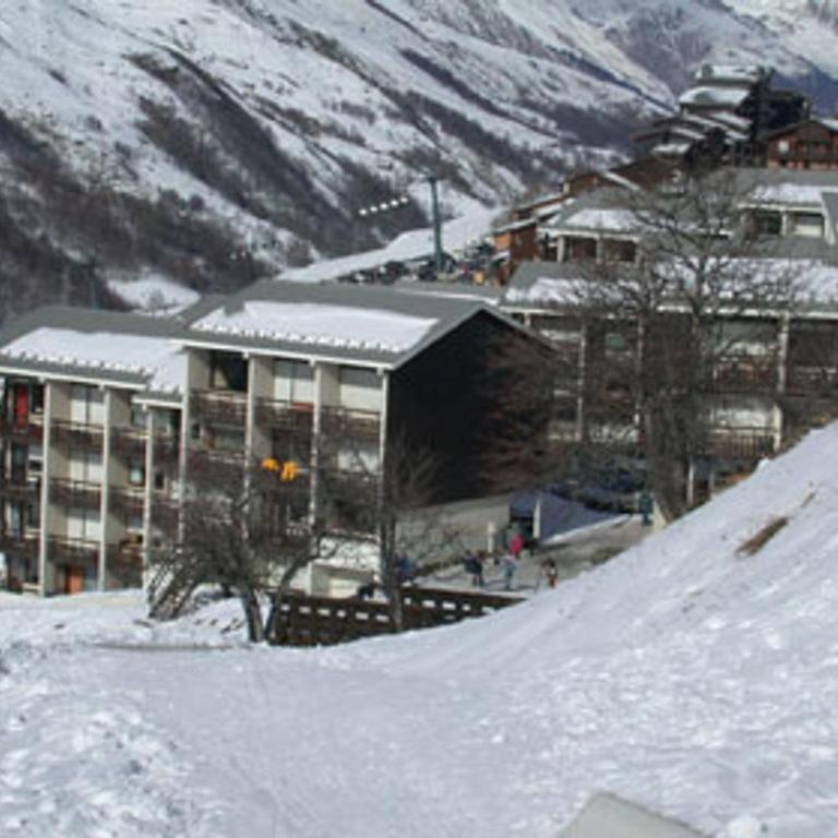 Appartement 6 pers, mezzanine et cuisine équipée, animaux acceptés - FR-1-452-278 - Appartamento (6 Adulti) - 3