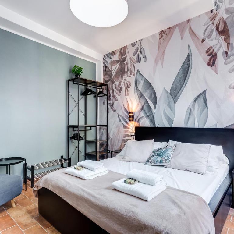 BBL - Trevi 2Bdr Apartment - Appartamento con 2 Camere da Letto - 6