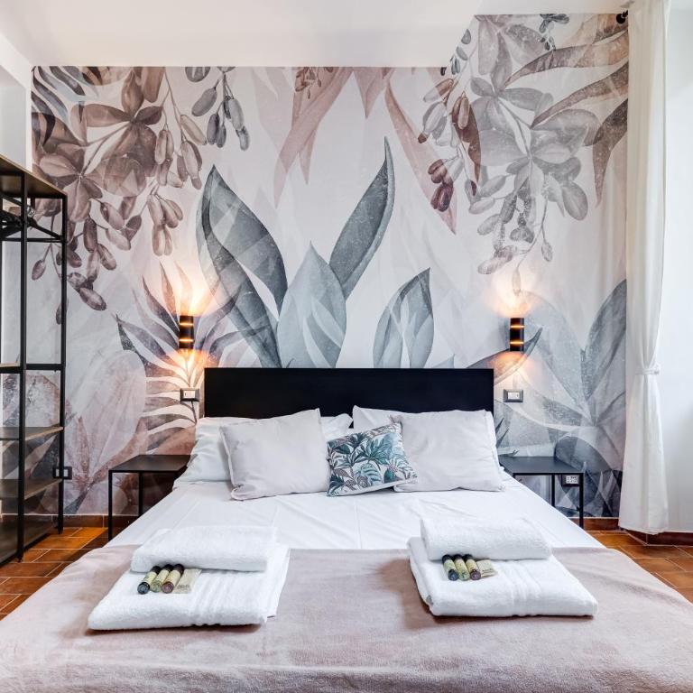 BBL - Trevi 2Bdr Apartment - Appartamento con 2 Camere da Letto - 7