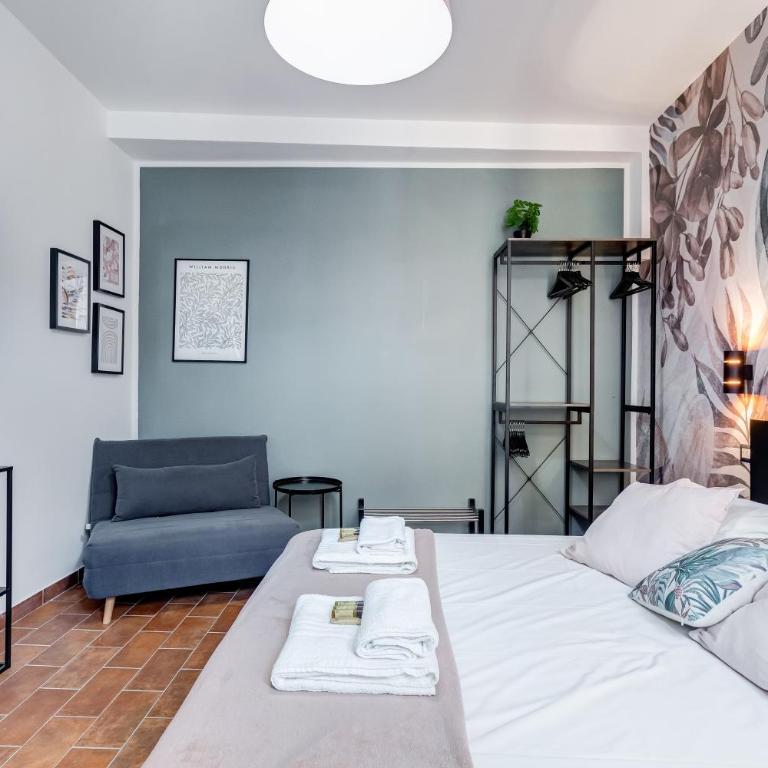 BBL - Trevi 2Bdr Apartment - Appartamento con 2 Camere da Letto - 8