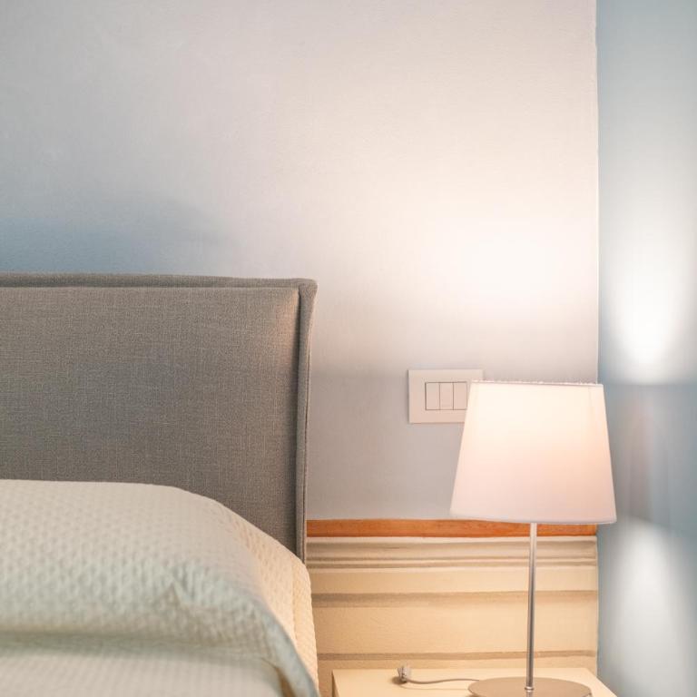 La Suite del Borghetto - Appartamento con 1 Camera da Letto - 14