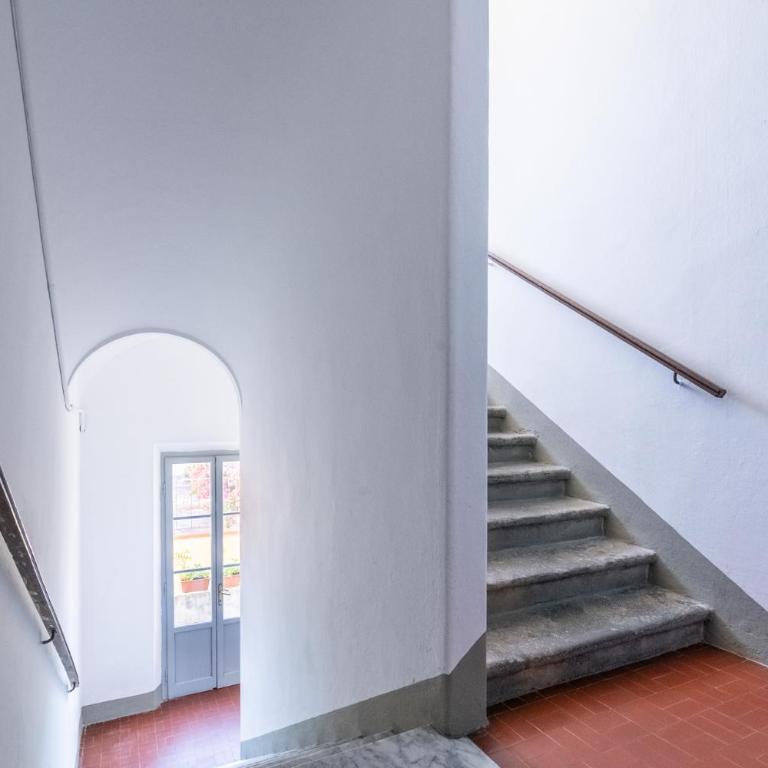 La Suite del Borghetto - Appartamento con 1 Camera da Letto - 13
