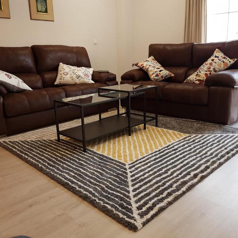 Benalrroma - Apartamento de 3 dormitorios - 2