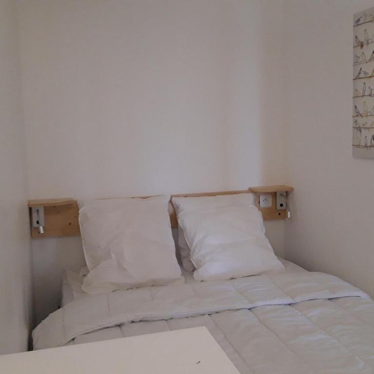 Appartement calme rénové - 7/8 pers - Balcon - Wifi et Parking - FR-1-346-312 - Appartement - 2