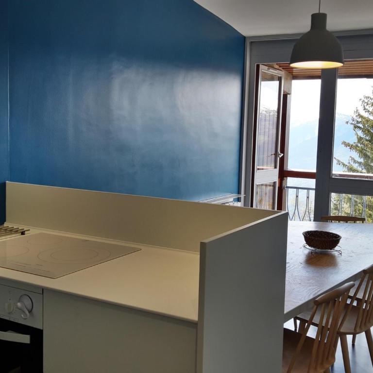 Appartement rénové pour 7/8 pers · Balcon · Prox. commerces & Transarc · Parking & Wifi inclus - FR-1-346-328 - Appartement - 4