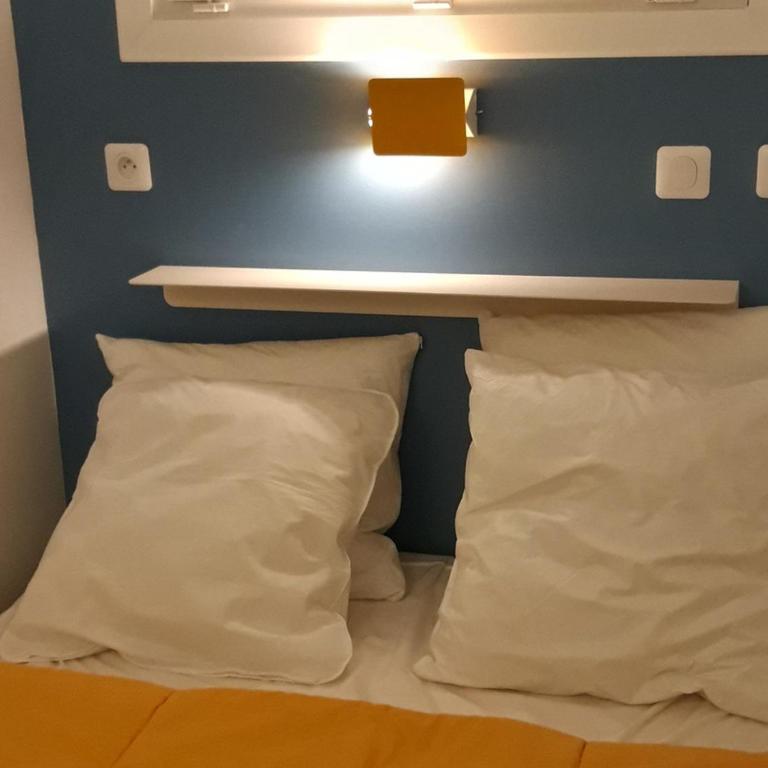 Appartement rénové pour 7/8 pers · Balcon · Prox. commerces & Transarc · Parking & Wifi inclus - FR-1-346-328 - Appartement - 5