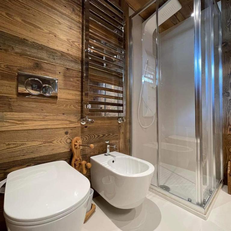 La Maison Derby - Appartement 1 Chambre - 7