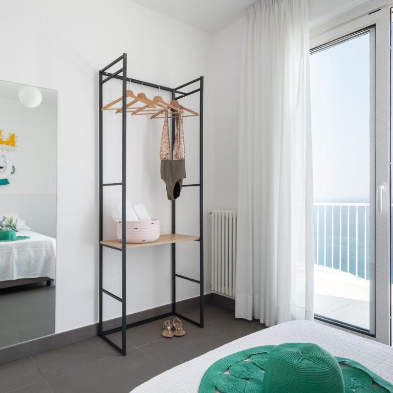 Villas d'Orlando - with private pool and sea view - Villa con 5 Camere da Letto - 25