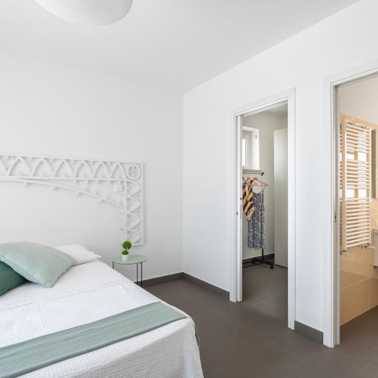 Villas d'Orlando - with private pool and sea view - Villa con 5 Camere da Letto - 7