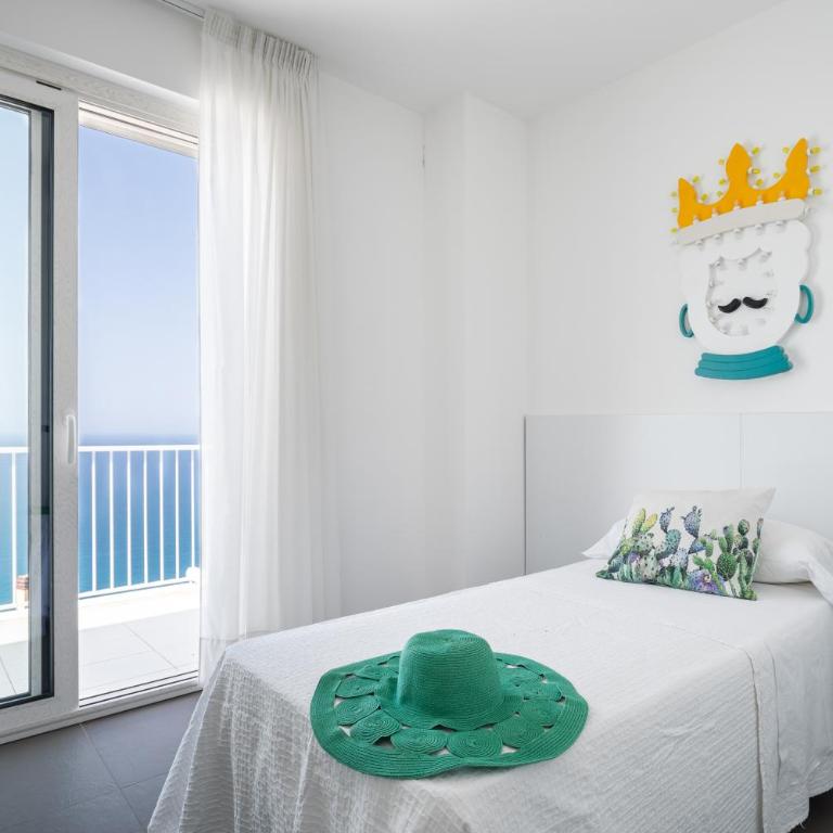 Villas d'Orlando - with private pool and sea view - Villa con 5 Camere da Letto - 8