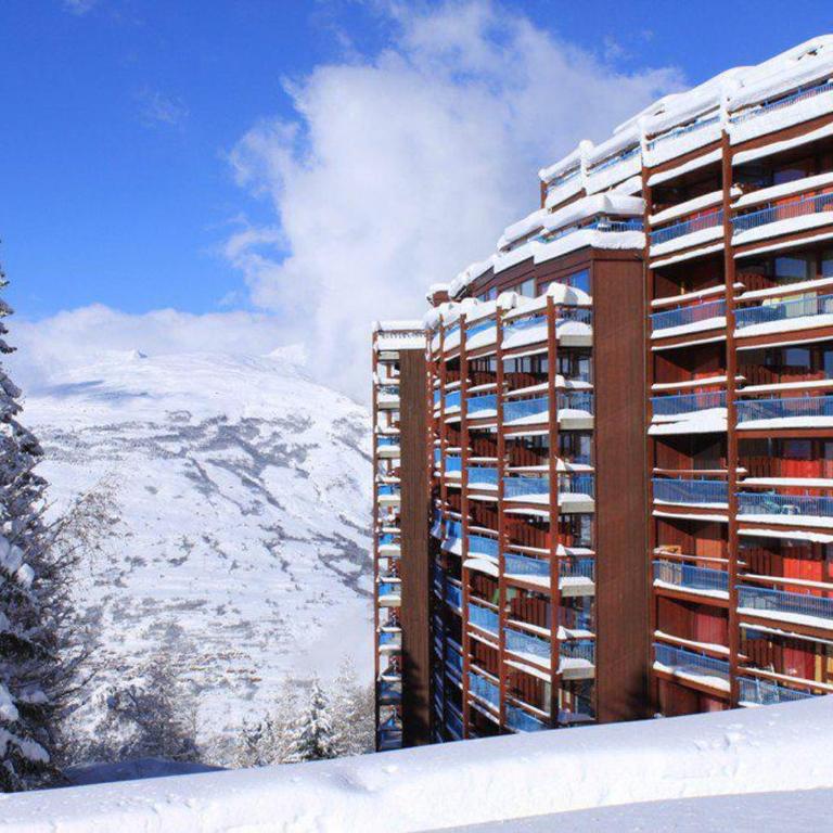 Appartement 2 pièces · Balcon · Wifi gratuit - FR-1-346-403 - Appartement - 4