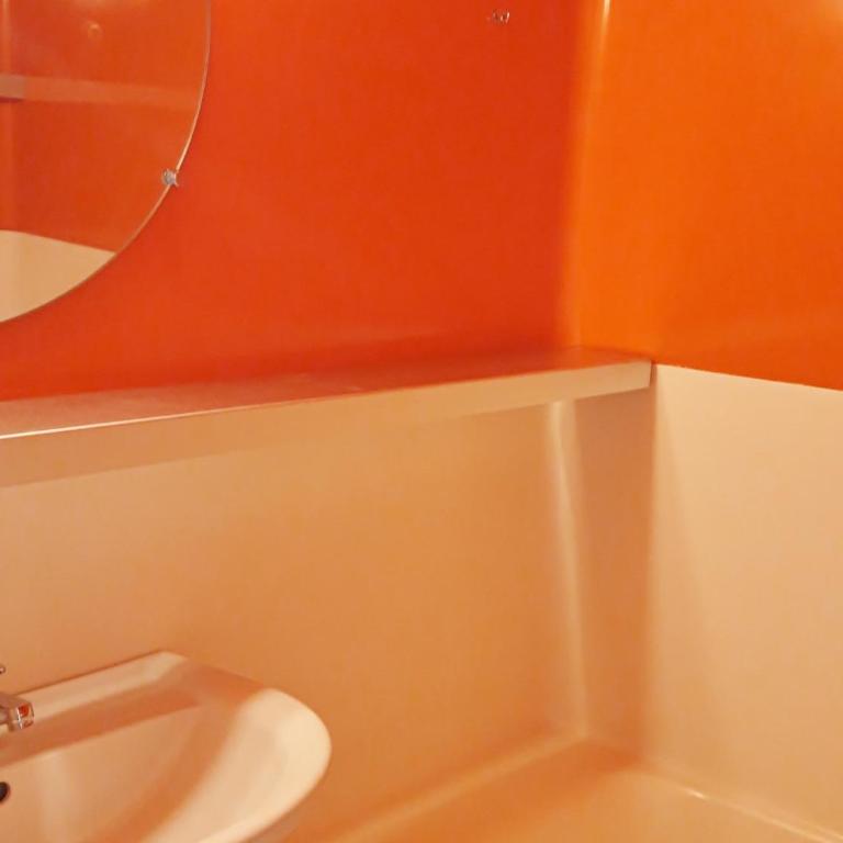 Studio lumineux au cœur des Arcs 1800 avec Wifi et balcon - FR-1-346-420 - Studio - 8