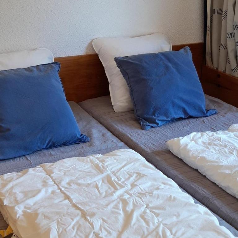 Appartement 2 pièces · Balcon · Wifi gratuit - FR-1-346-407 - Apartment - 5