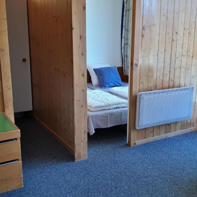Appartement 2 pièces · Balcon · Wifi gratuit - FR-1-346-407 - Apartment - 8