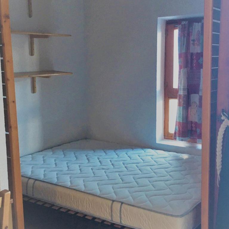 Appartement 4 pers. Avec balcon au calme - Studio - 4