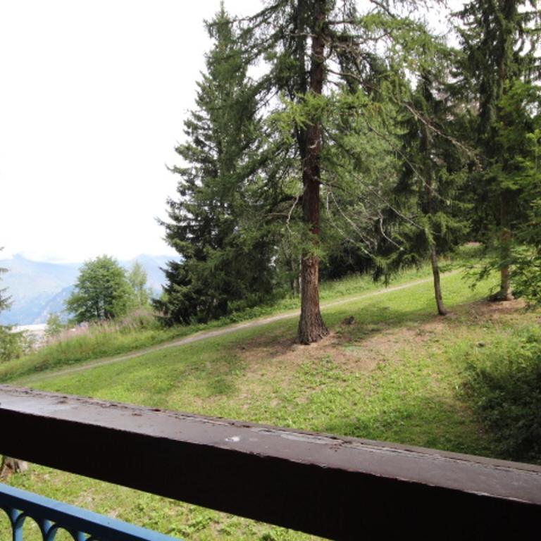 Studio ski aux pieds avec balcon, 4 personnes - Studio - 11