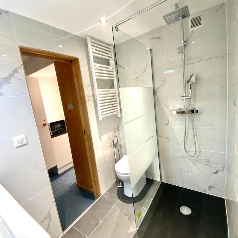 Studio en station avec balcon et Wifi - FR-1-346-474 - Studio - 3
