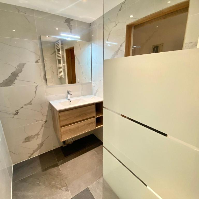 Studio en station avec balcon et Wifi - FR-1-346-474 - Studio - 4