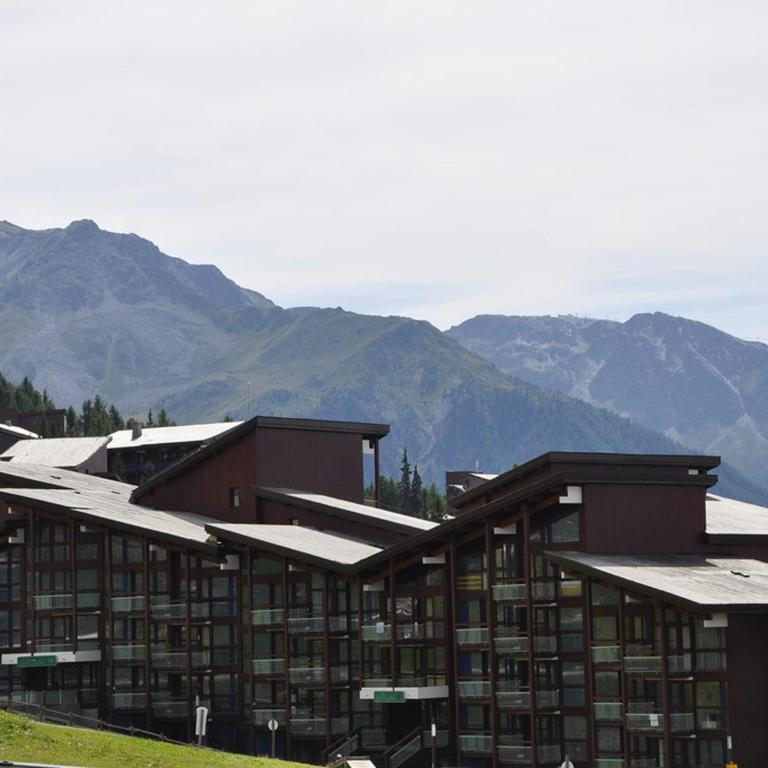Appartement Ski aux pieds · Balcon - FR-1-346-479 - Appartement - 8