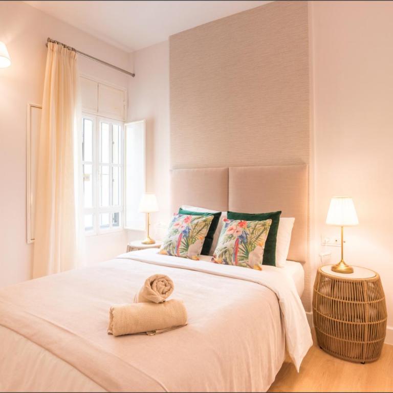 Merced10 Dulplex 3I - One-Bedroom Apartment - 13