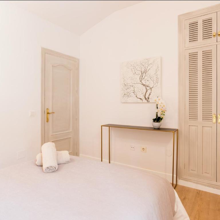 Merced10 Dulplex 3I - One-Bedroom Apartment - 17