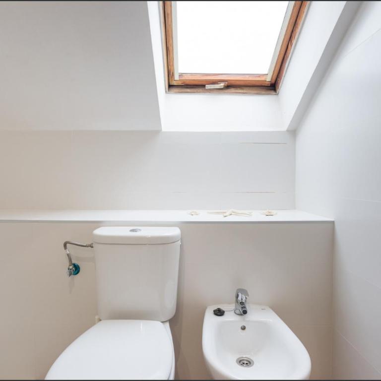 Merced10 Dulplex 3I - One-Bedroom Apartment - 20