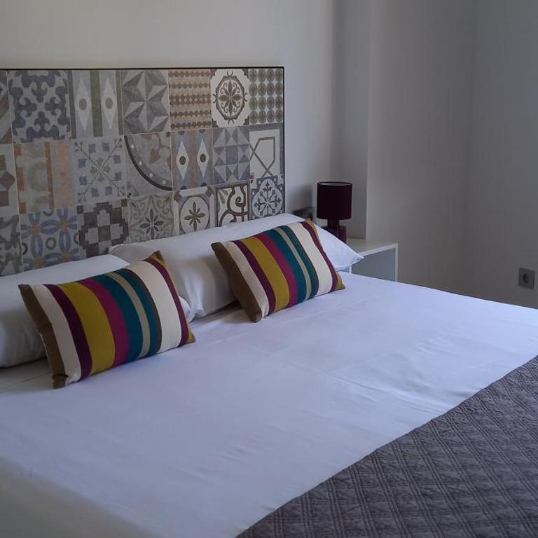 Casa Palacio La Casa Blanca Suites - Apartamento Superior de 1 dormitorio - 11