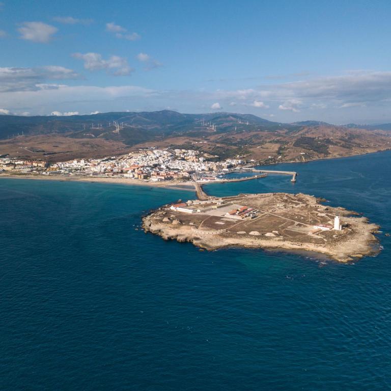 APARTAMENTO LOS LANCES PLAYA - Apartamento de 3 dormitorios - 46