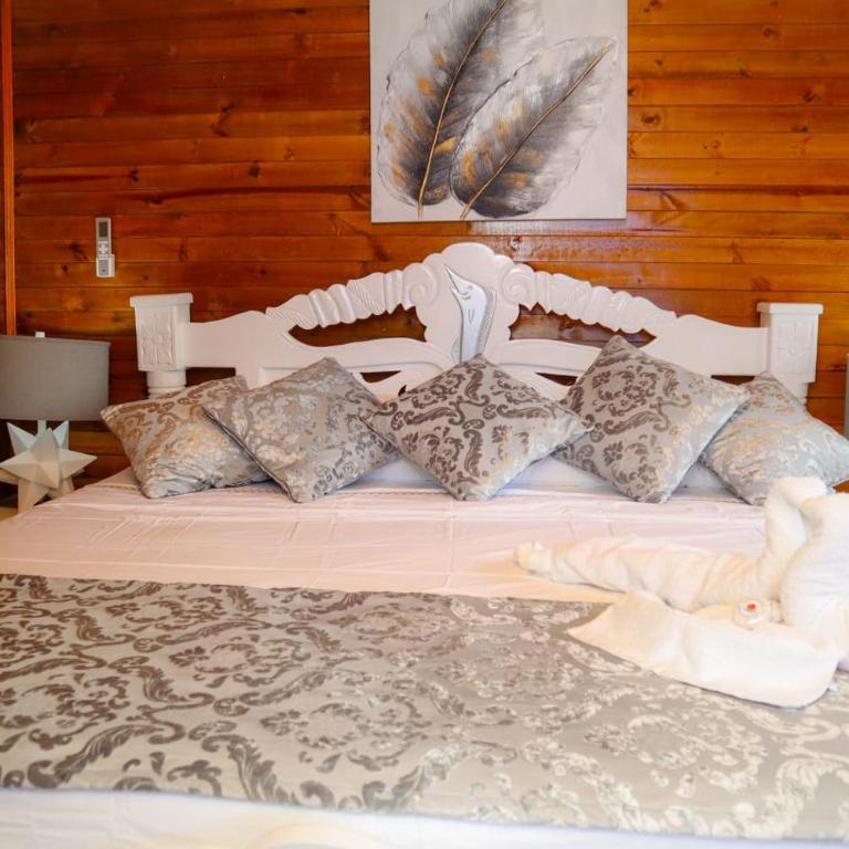 Hotel Isla Lizamar - Habitación Doble Superior - 13