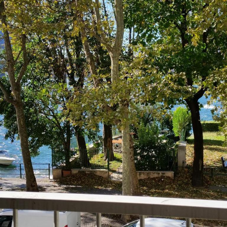 HLL Hotel Lungolago Lecco-Como Lake - Camera King con Vista Lago - 7