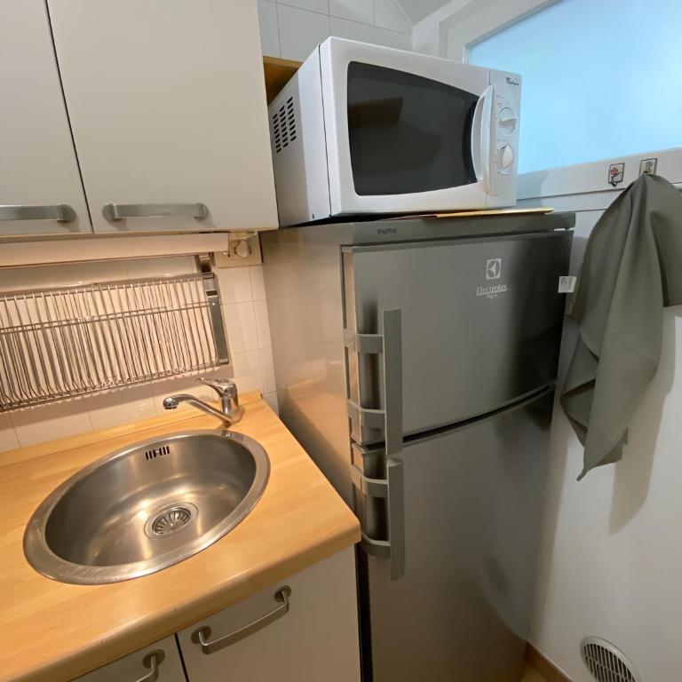 Mombello Loft - Appartamento con 1 Camera da Letto - 21