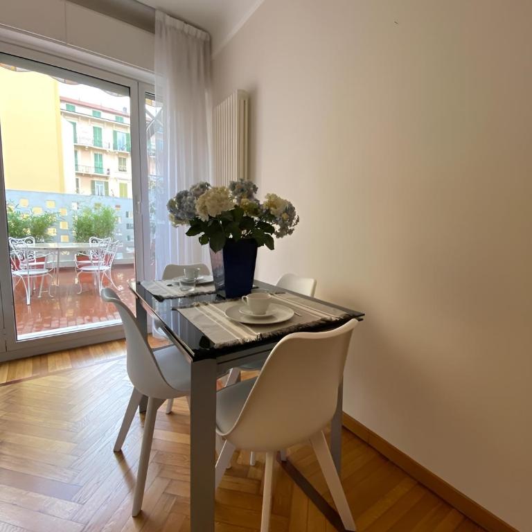 Mombello Loft - Appartamento con 1 Camera da Letto - 15