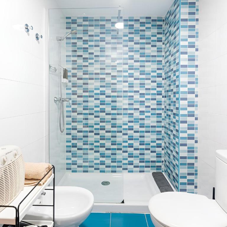 Teatro Suites Málaga CITY FLAT - Studio Apartment - 34