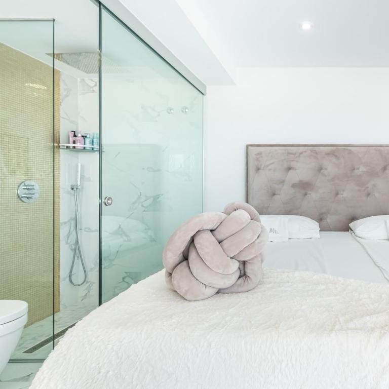 Copacabana Deluxe 1-A Levante Beach - Apartamento - 15