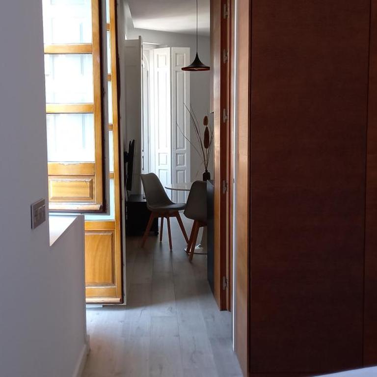 Casa Palacio La Casa Blanca Suites - Apartamento Superior de 1 dormitorio - 7