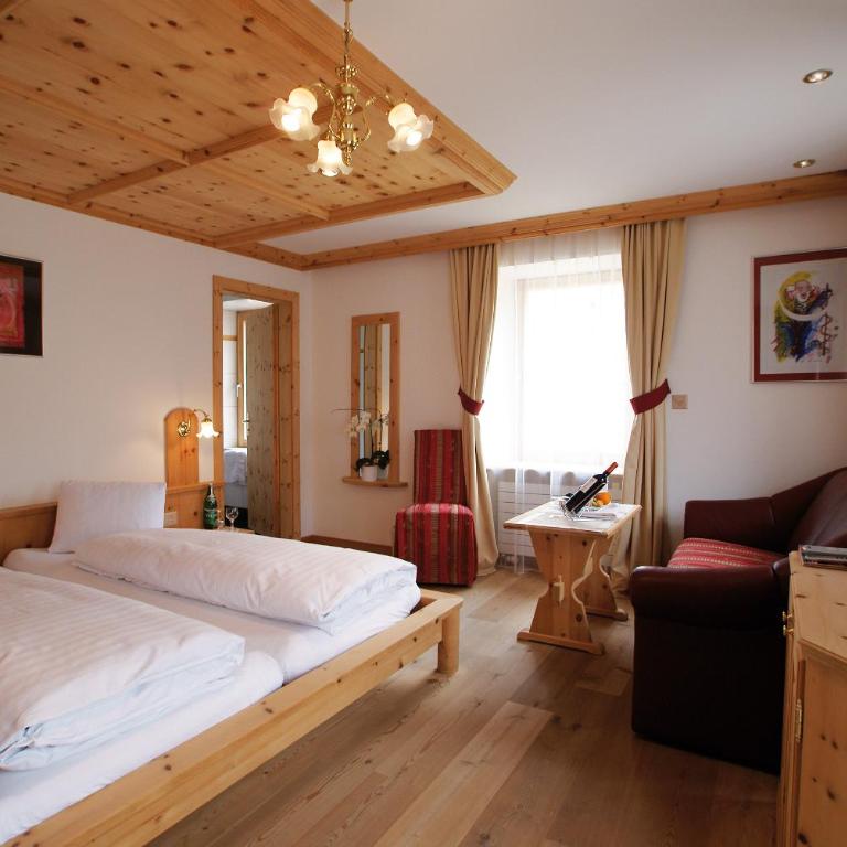 Hotel Astras - Doppelzimmer - 2