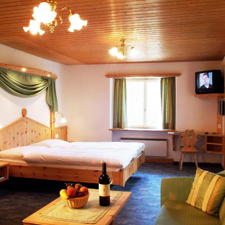 Hotel Astras - Doppelzimmer - 3