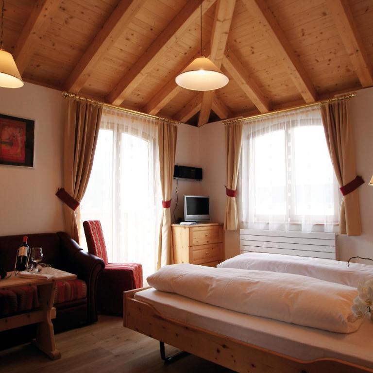 Hotel Astras - Doppelzimmer - 4