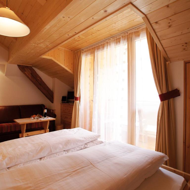 Hotel Astras - Doppelzimmer - 5