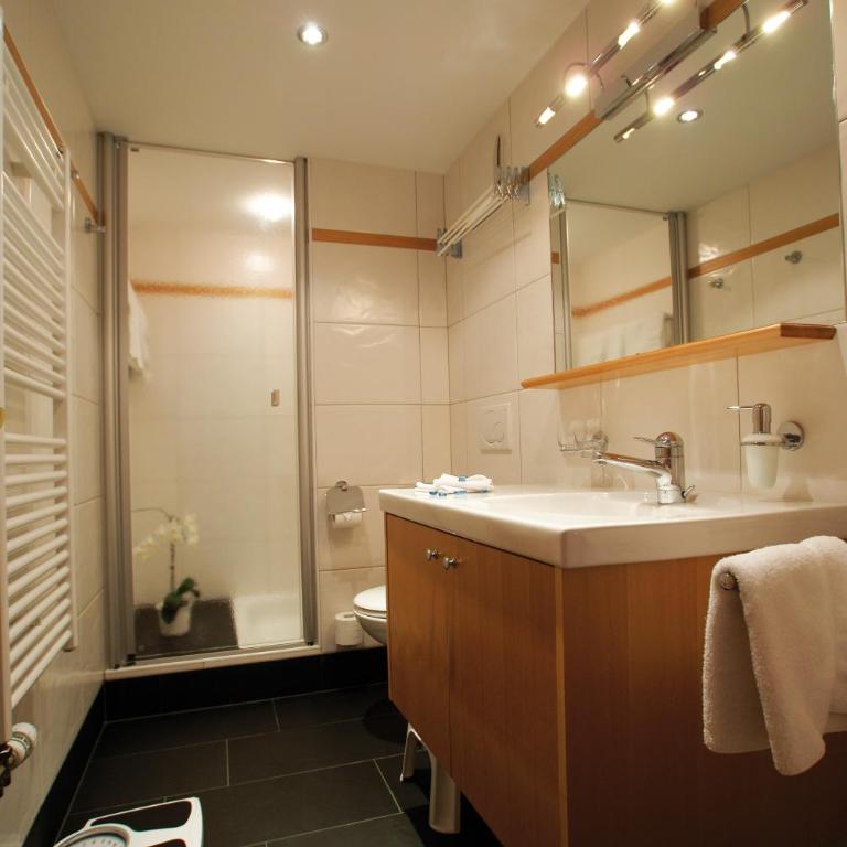 Hotel Astras - Doppelzimmer - 6